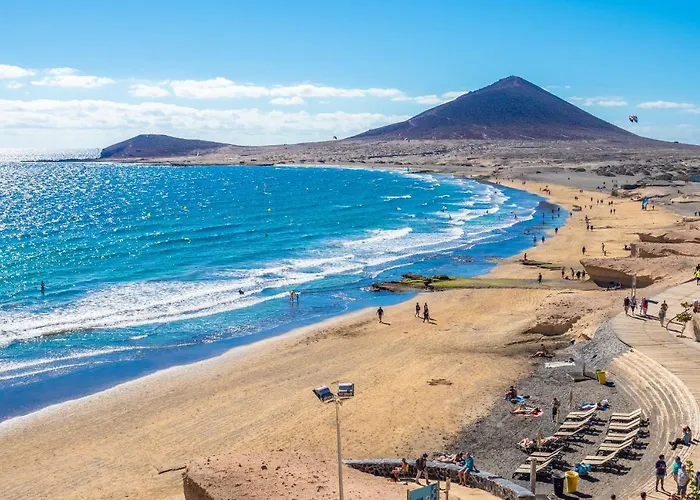 Medano Perfect Seaviews By Sunkeyrents