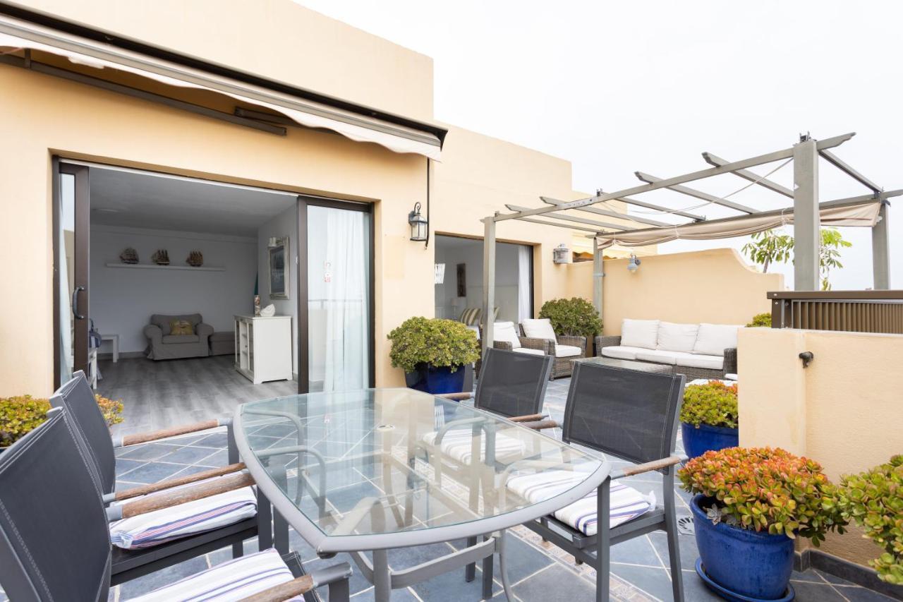 106 Medano Perfect Seaviews By Sunkeyrents * El Medano (Tenerife)
