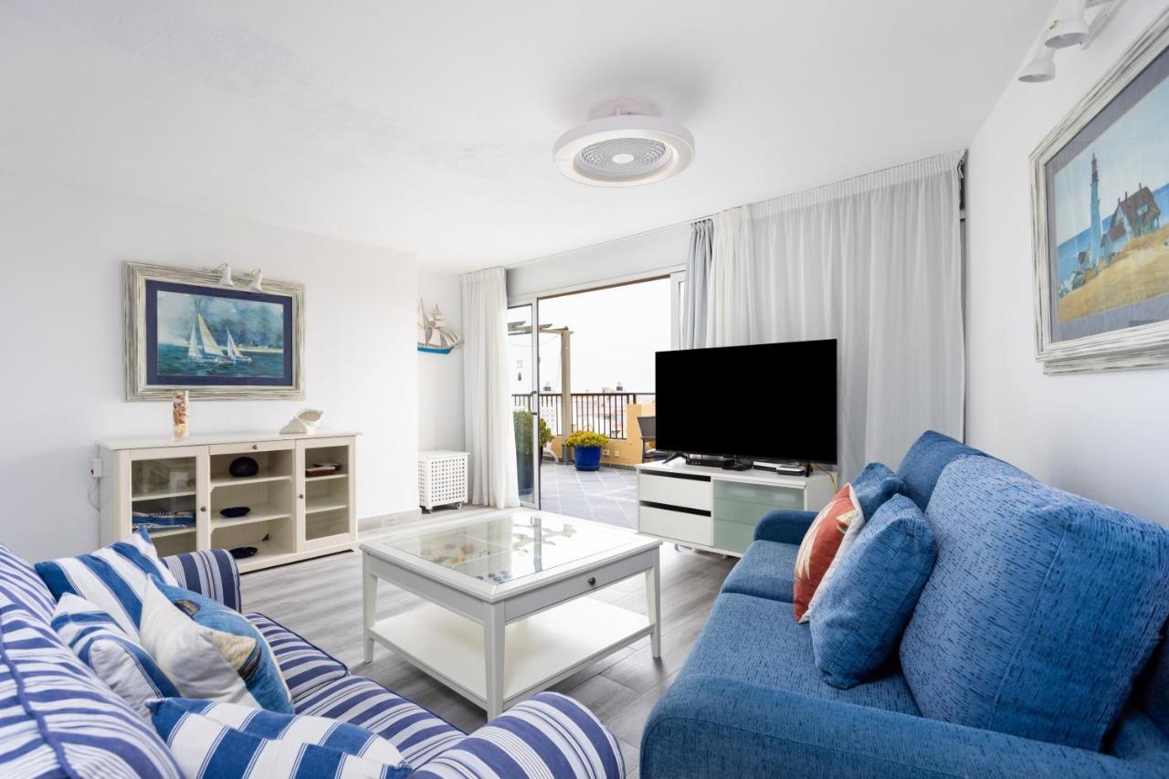 106 Medano Perfect Seaviews By Sunkeyrents El Medano (Tenerife)
