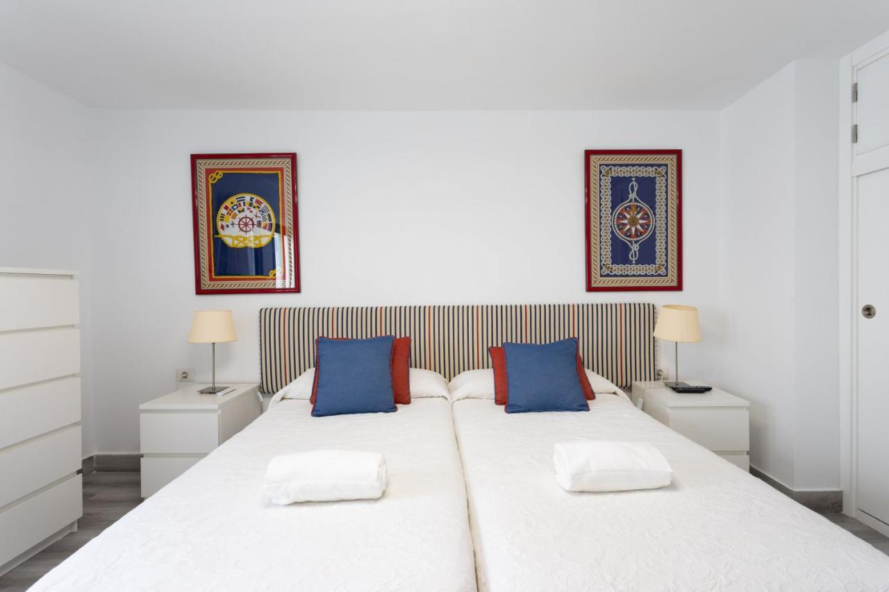 106 Medano Perfect Seaviews By Sunkeyrents Apartment