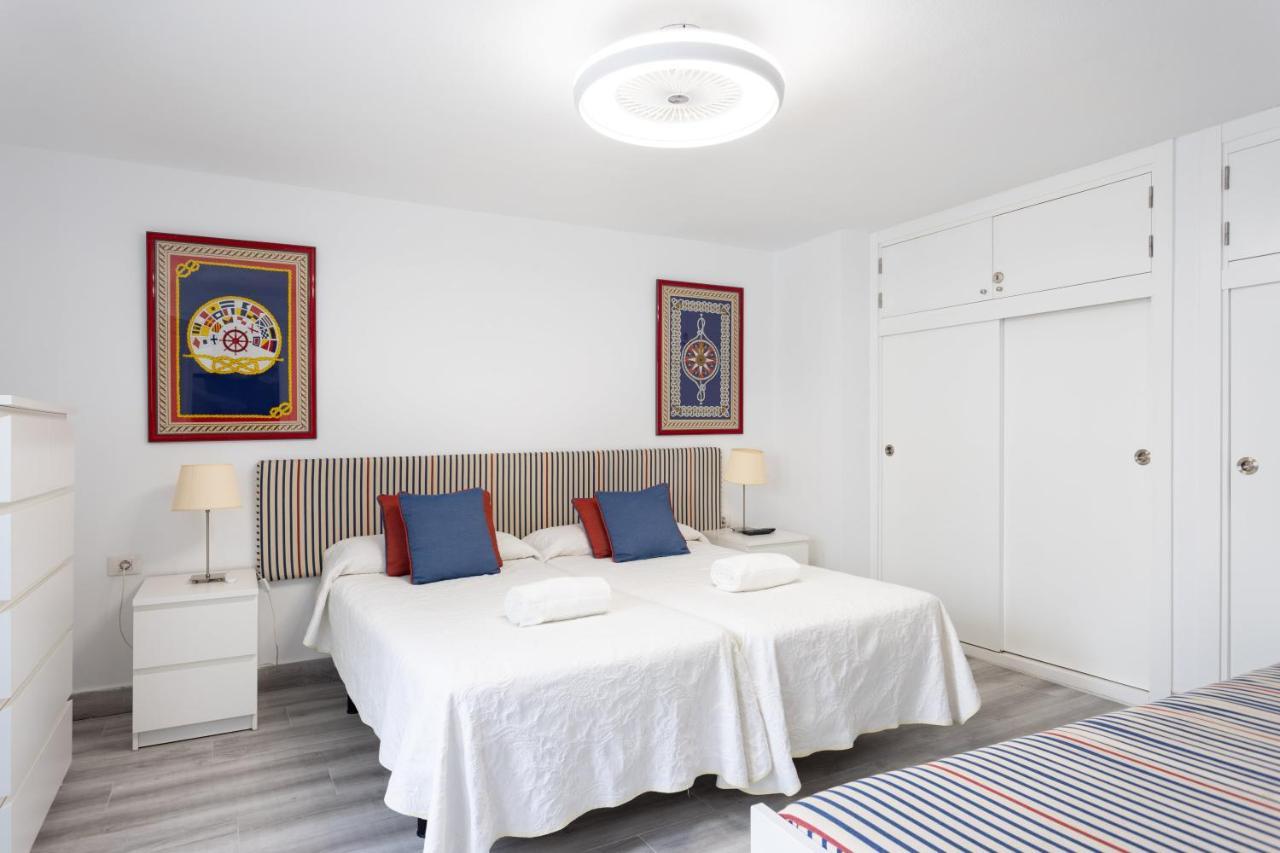 106 Medano Perfect Seaviews By Sunkeyrents El Medano (Tenerife)