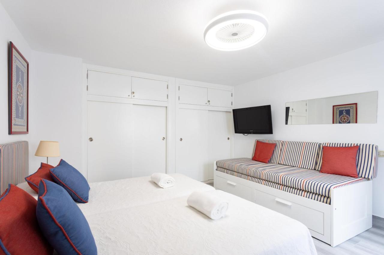 106 Medano Perfect Seaviews By Sunkeyrents Apartment *