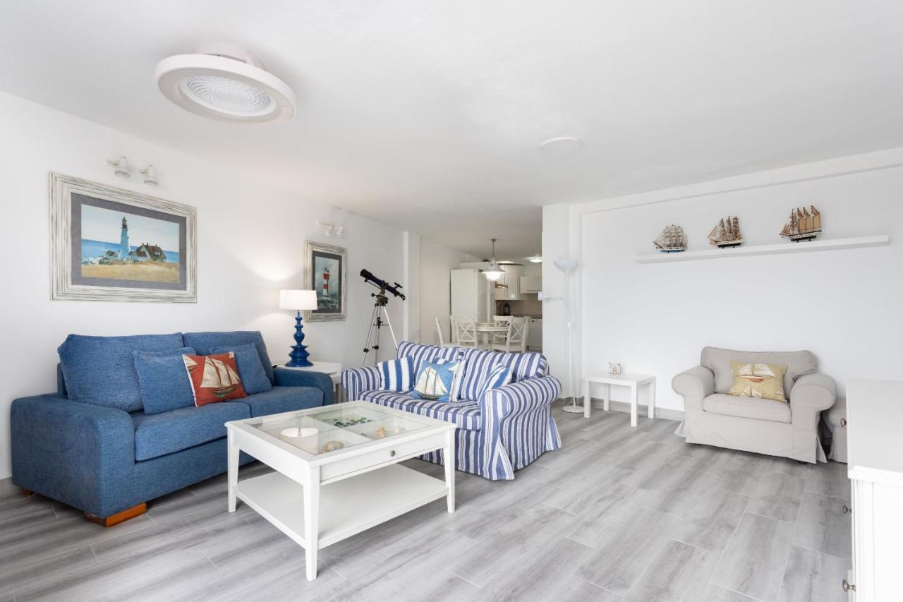 Apartment 106 Medano Perfect Seaviews By Sunkeyrents