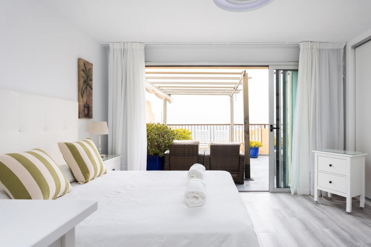 106 Medano Perfect Seaviews By Sunkeyrents * El Medano (Tenerife)