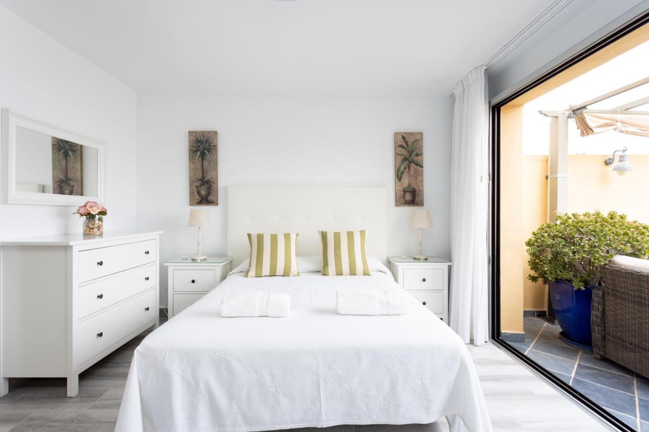 106 Medano Perfect Seaviews By Sunkeyrents Apartment