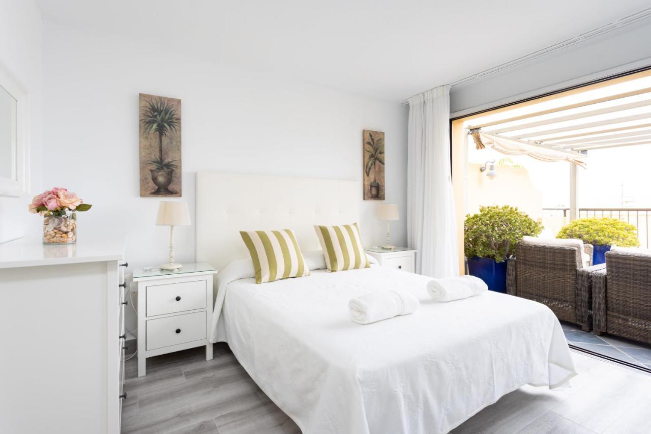 106 Medano Perfect Seaviews By Sunkeyrents * El Medano (Tenerife)