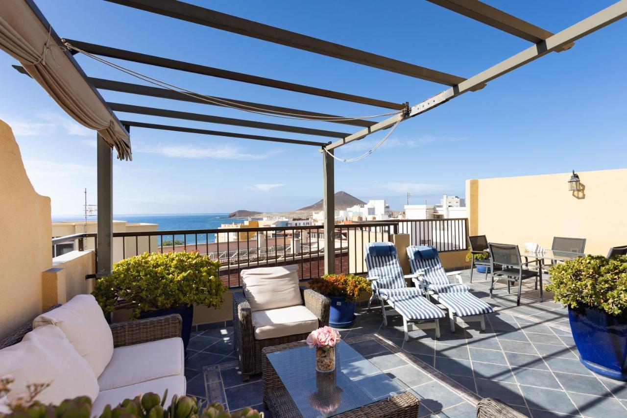 106 Medano Perfect Seaviews By Sunkeyrents El Medano (Tenerife)