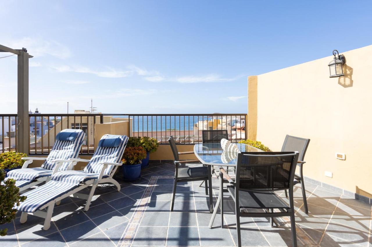106 Medano Perfect Seaviews By Sunkeyrents Apartment El Medano (Tenerife)