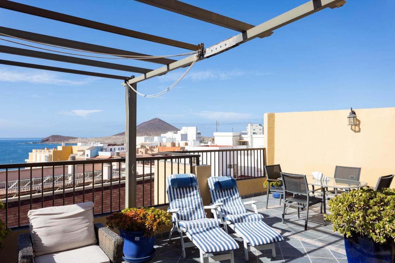 106 Medano Perfect Seaviews By Sunkeyrents
