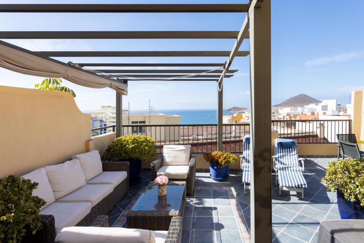 Apartment 106 Medano Perfect Seaviews By Sunkeyrents *