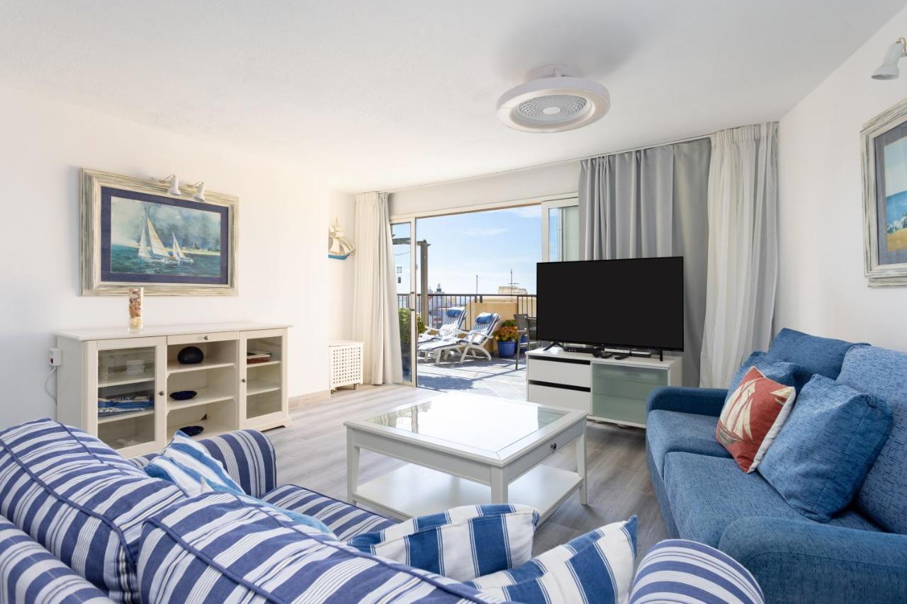 Apartment 106 Medano Perfect Seaviews By Sunkeyrents