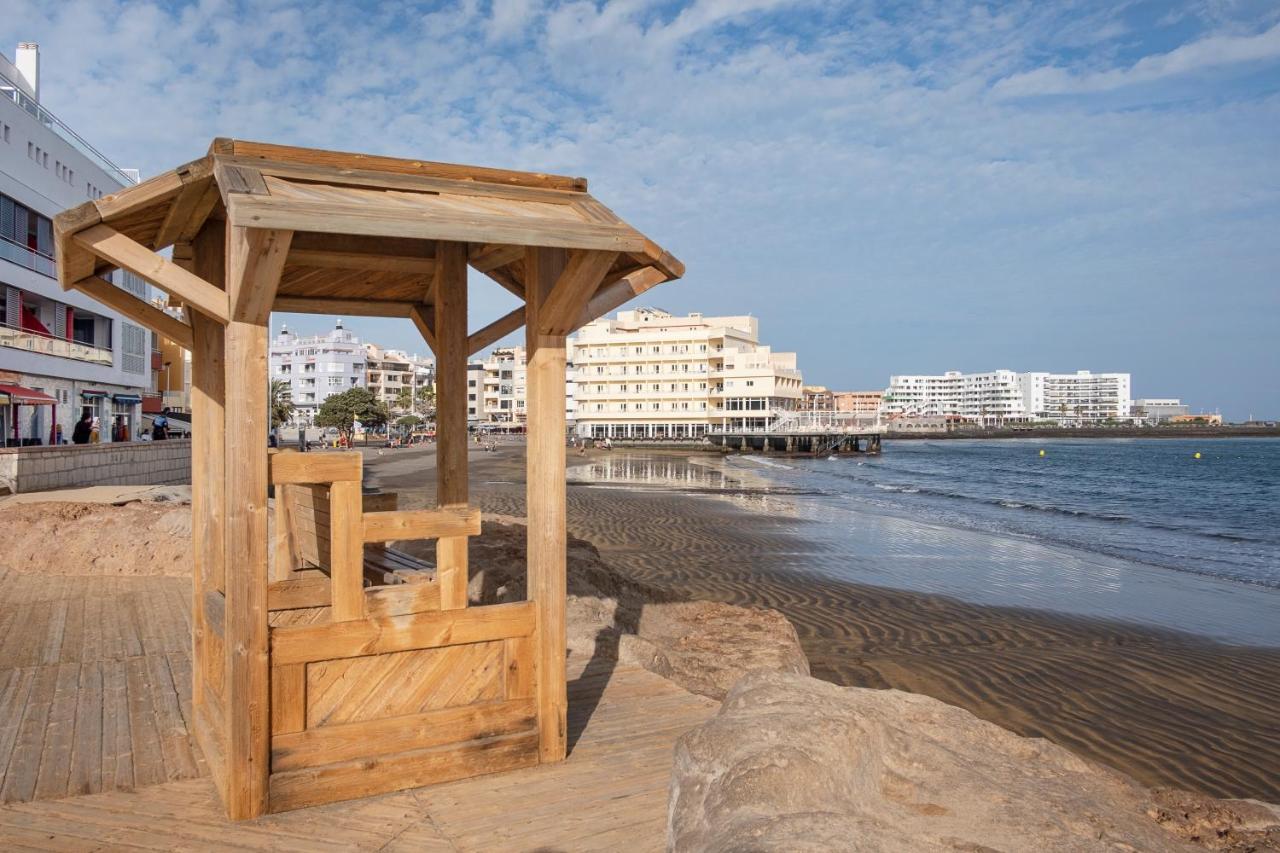 Apartment 106 Medano Perfect Seaviews By Sunkeyrents El Medano (Tenerife)