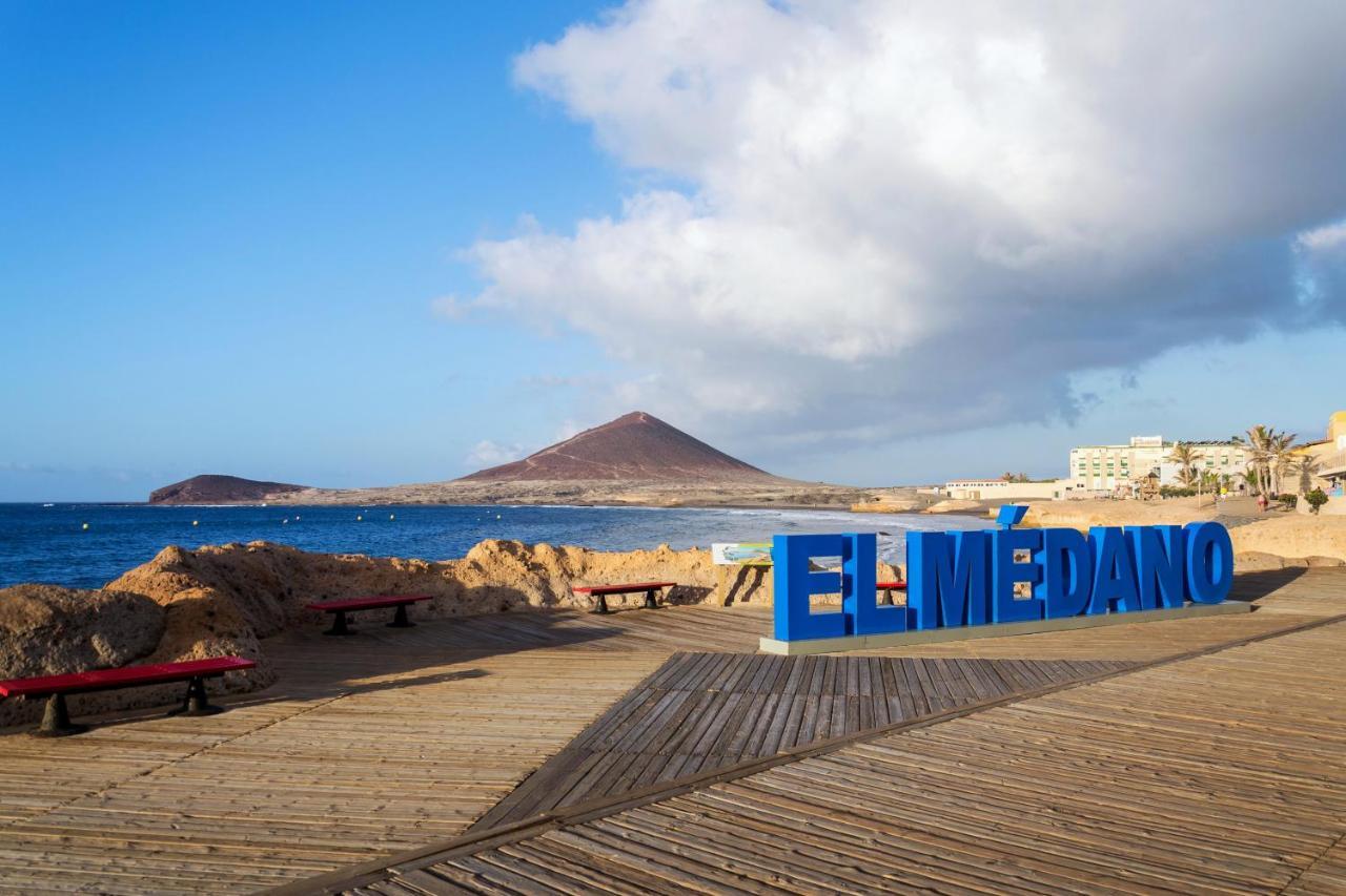 106 Medano Perfect Seaviews By Sunkeyrents El Medano (Tenerife)