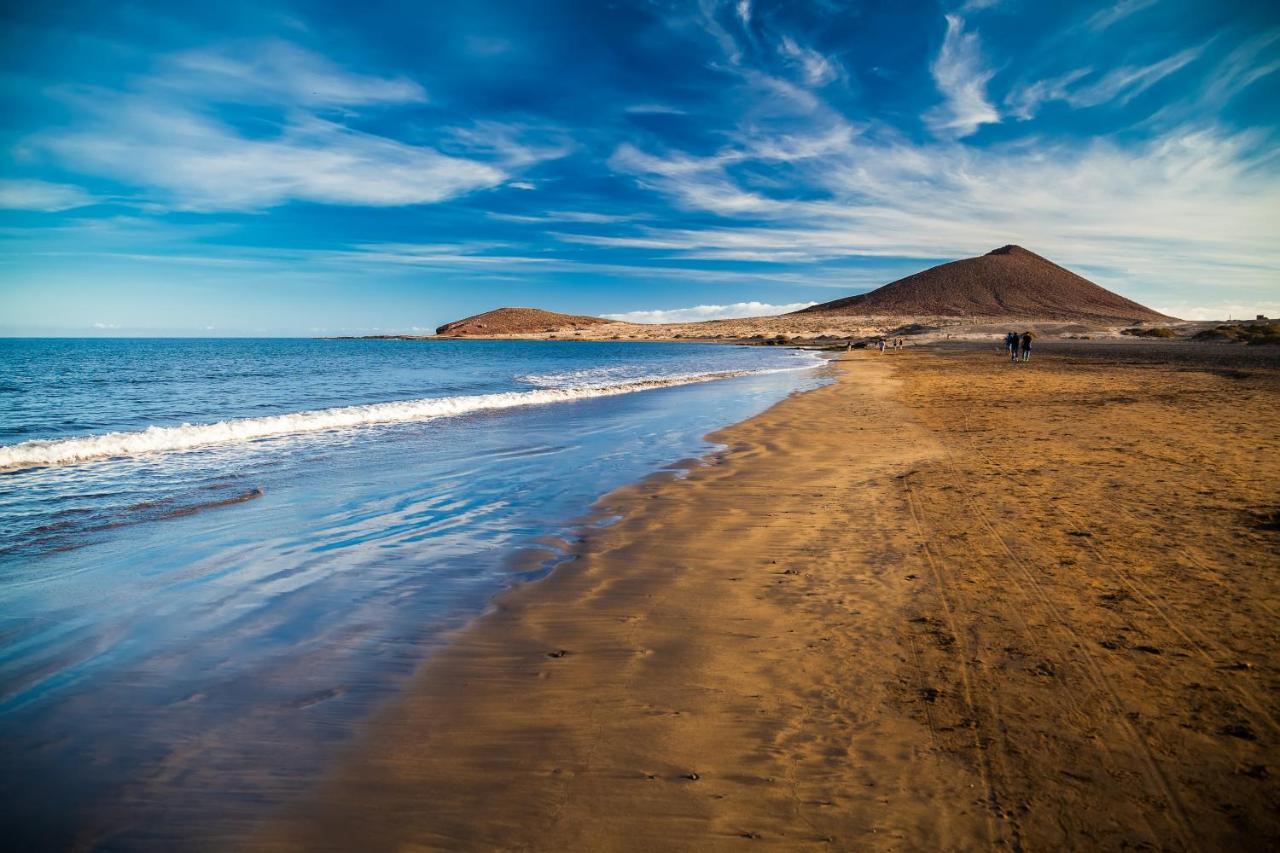 106 Medano Perfect Seaviews By Sunkeyrents * El Medano (Tenerife)